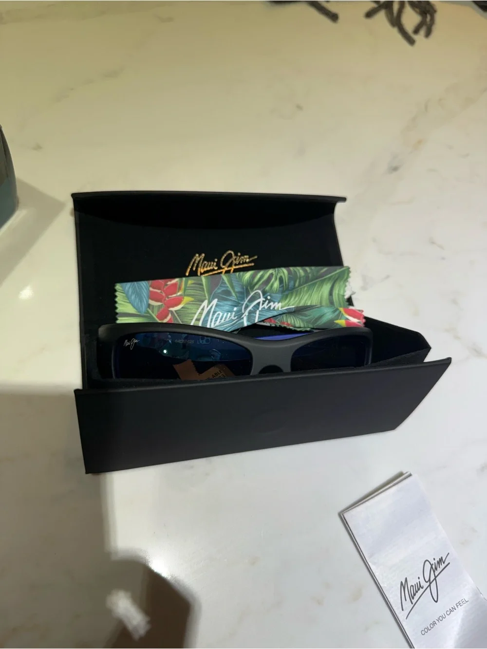 Maui‎ Jim Ma’ukele Sunglasses